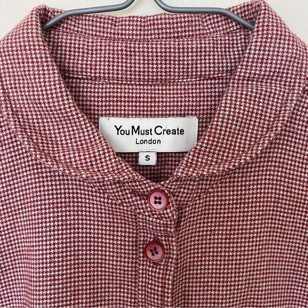 YMC Buttonup Shirt